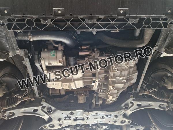 Scut motor din aluminiu BAIC Beijing X75 7