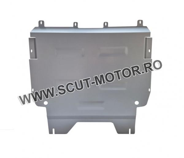 Scut motor din aluminiu Lexus UX 3