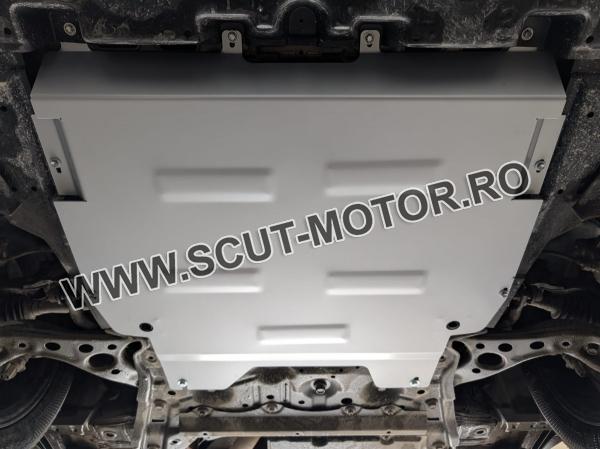 Scut motor din aluminiu Lexus UX 5