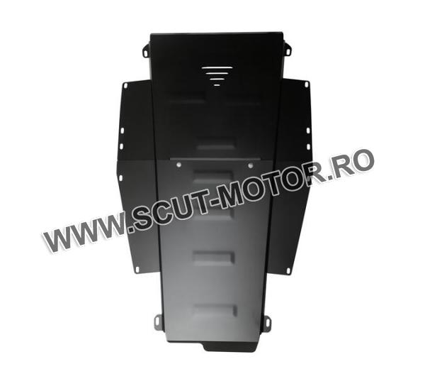 Scut reductor/cutie transfer Suzuki Jimny - model cu 5 usi 3