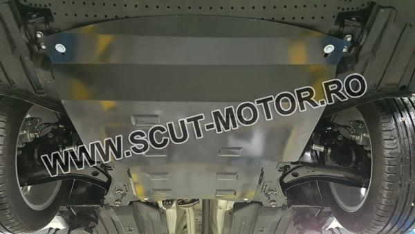 Scut motor din aluminiu Suzuki Vitara 6