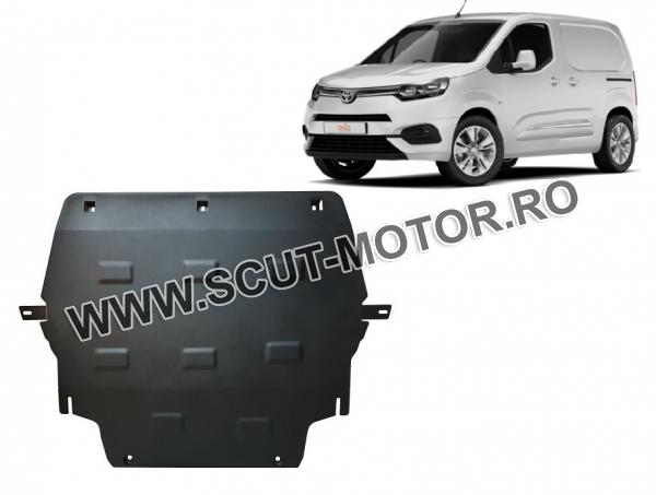 Scut Motor Toyota Proace 1