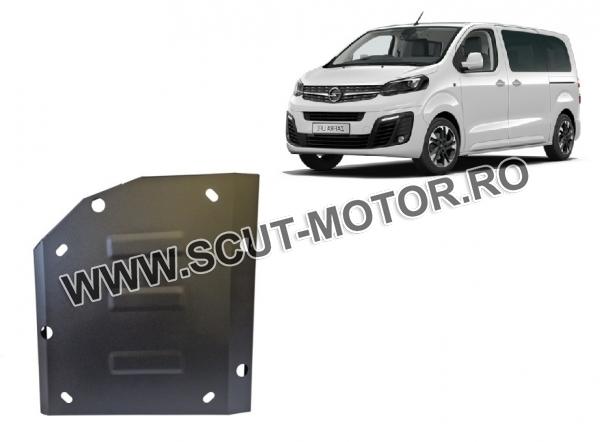 Scut rezervor AdBlue Opel Zafira Life 1