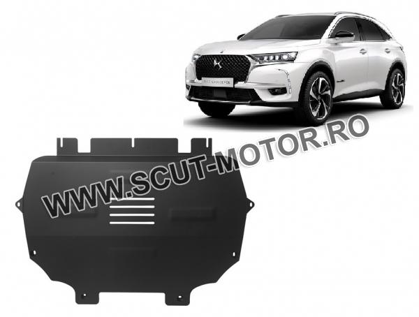 Scut motor  Citroen DS7 Crossback 1