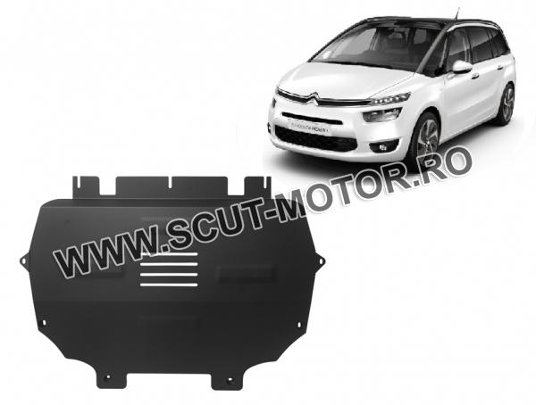 Scut motor Citroen Grand C4 Picasso 1