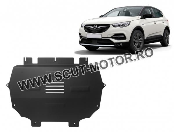 Scut motor Opel Grandland X 1
