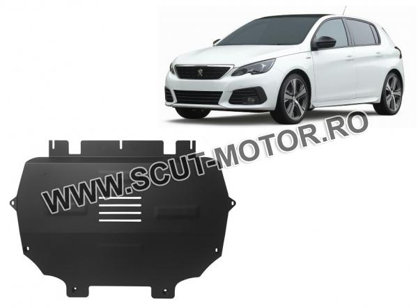 Scut motor Peugeot 308 1