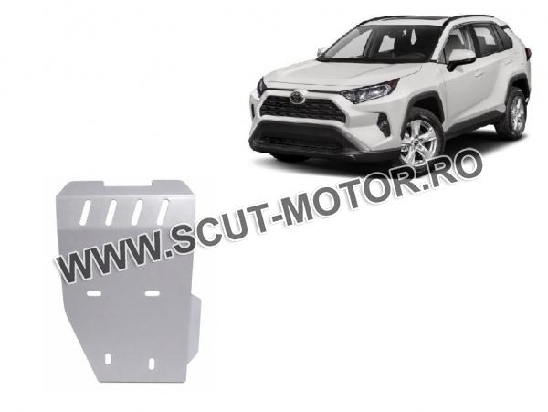 Scut diferențial din aluminiu Toyota RAV4 1