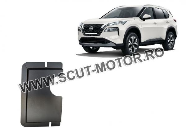 Scut diferențial spate Nissan X-Trail T33 1