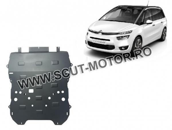 Scut motor Citroen Grand C4 Picasso  1