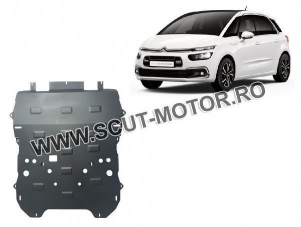 Scut motor Citroen Grand C4 SpaceTourer  1