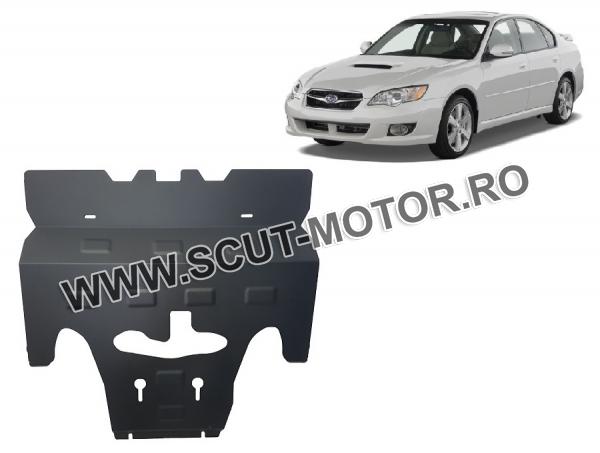 Scut motor metalic Subaru Legacy 1
