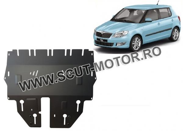 Scut motor Skoda Fabia 3 - Benzina 1
