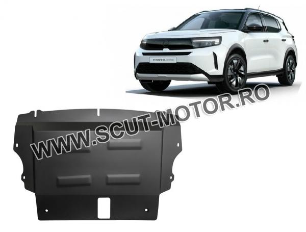 Scut motor Opel Frontera 1