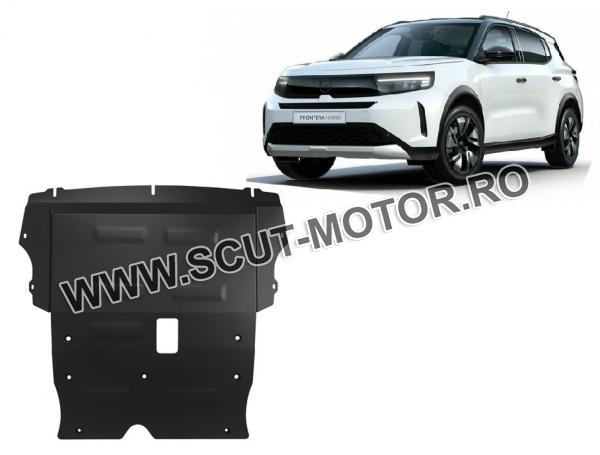 Scut motor Opel  Frontera 1