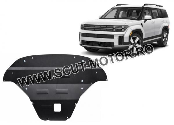 Scut motor Hyundai Santa Fe 1
