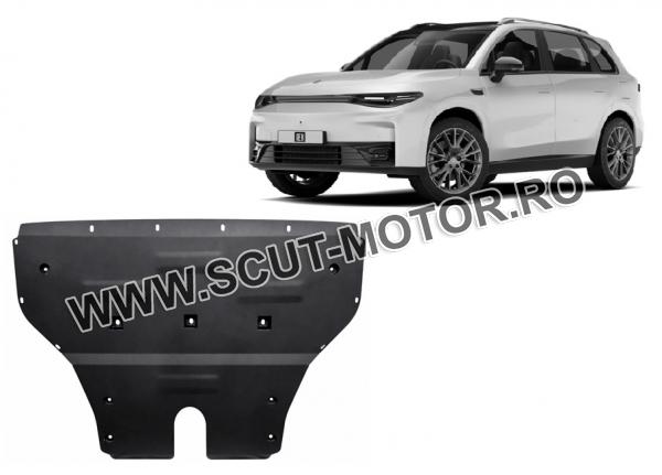 Scut motor Leapmotor C10 1