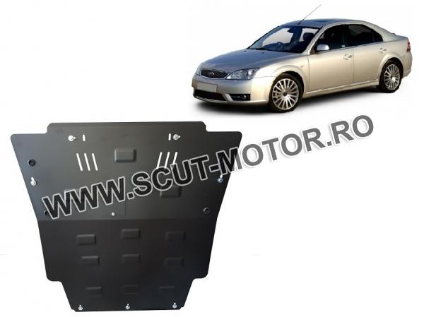 Scut motor Ford Mondeo 3 1