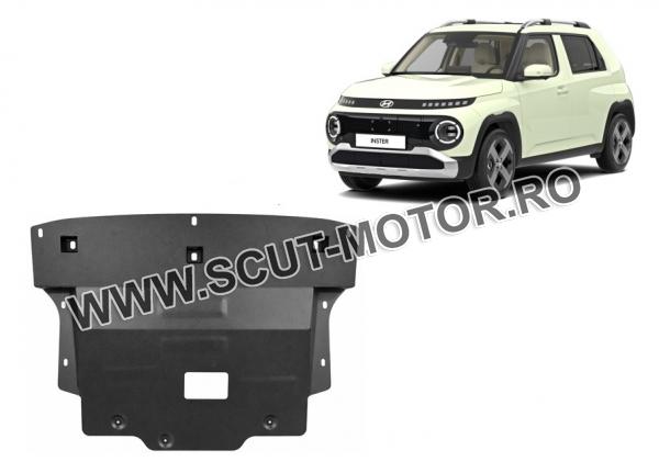 Scut motor Hyundai Inster 1