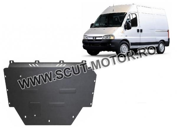 Scut motor Peugeot Boxer 1
