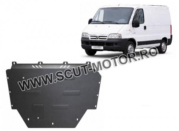 Scut motor Citroen Jumper 1