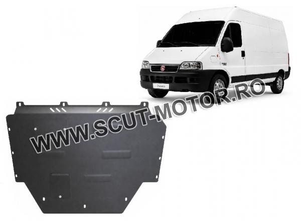 Scut motor Fiat Ducato 1