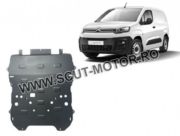 Scut motor Citroen Berlingo 1