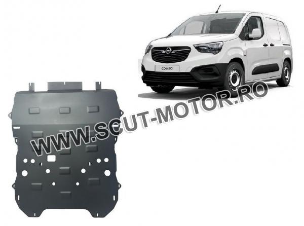 Scut motor Opel Combo 1