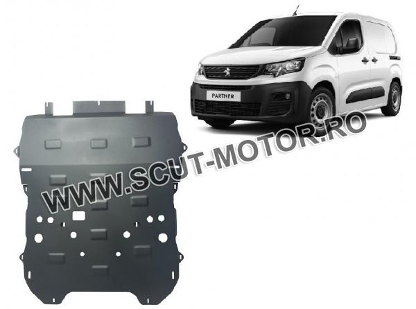 Scut motor Peugeot Partner 1