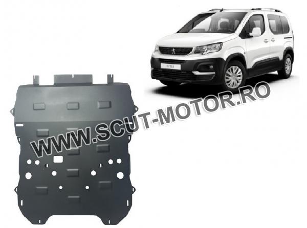 Scut motor Peugeot Rifter 1