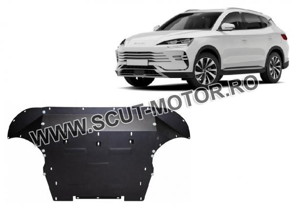 Scut motor BYD Seal U 1