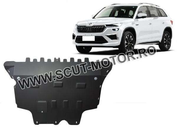 Scut motor Skoda Kodiaq 1