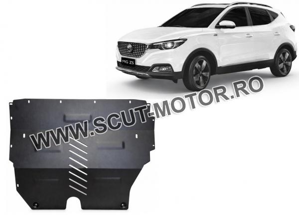 Scut motor MG ZS 1
