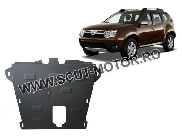 Scut motor Dacia Duster 1