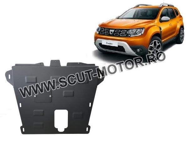 Scut motor Dacia Duster 1