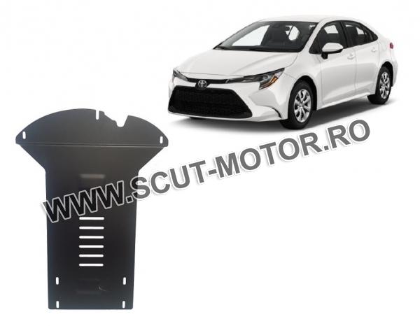Scut antifurt catalizator pentru Toyota Corolla 1