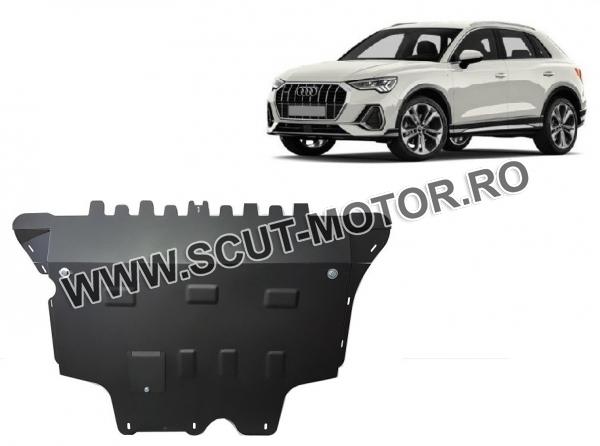 Scut motor Audi Q3 1