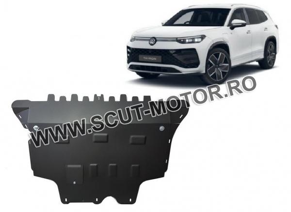 Scut motor VW Tayron 1