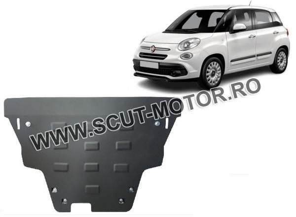 Scut motor Fiat 500 L 1