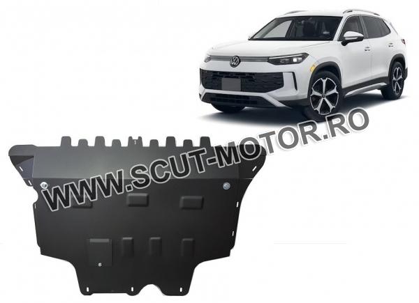Scut Motor  Volkswagen Tiguan  1
