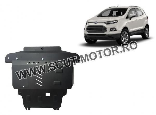 Scut motor și cutie de viteză Ford EcoSport 1
