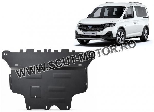 Scut motor Ford Tourneo Connect - cutie de viteză automată 1