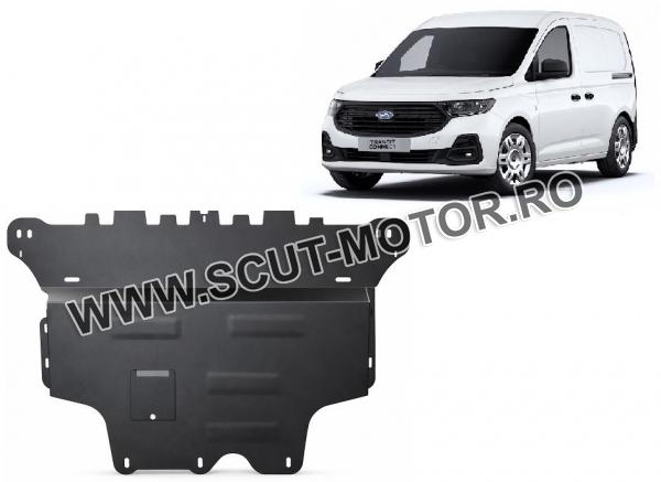 Scut motor Ford Transit Connect- cutie de viteză automată 1