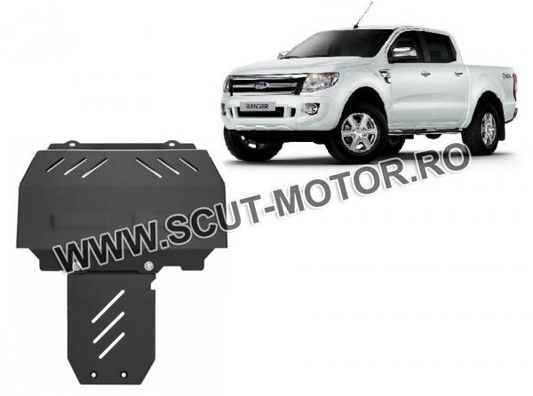 Scut motor Ford Ranger 1