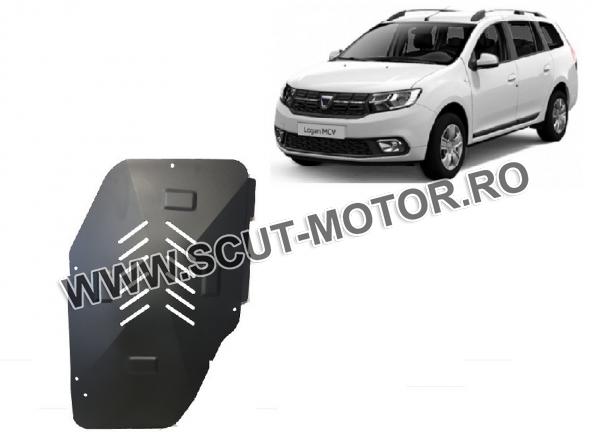 Scut rezervor Dacia Logan II MCV 1