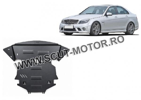 Scut motor Mercedes C-Class W204 4x4 1