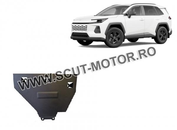 Scut Diferential spate Toyota Rav4 Hybrid 1
