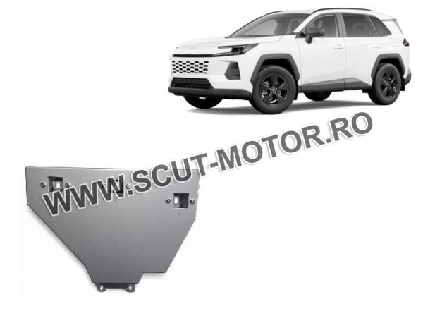 Scut diferențial din aluminiu Toyota RAV4 1