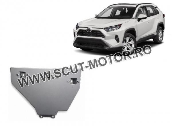 Scut diferențial din aluminiu Toyota RAV4 1
