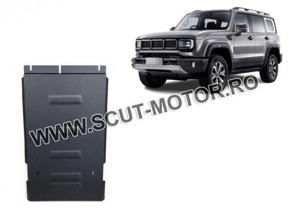 Scut cutie de viteză Baic Beijing BJ40 1